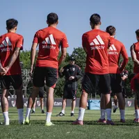 River hoy: vuelta de Ruberto a Reserva, dos jugadores que se busca renovar y equipo para visitar a Estudiantes de Río Cuarto