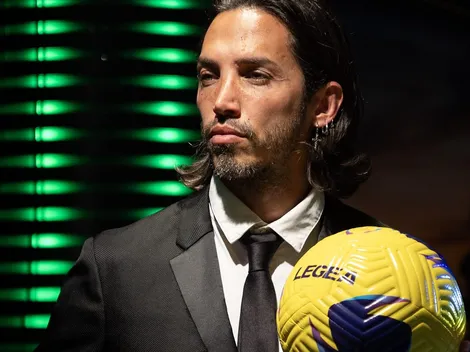 Schelotto será vicepresidente y jugador del exclub de Maxi López: "Él tomó la decisión de irse sin decirle a nadie"
