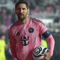 Jugó en Newell's por Messi, ganó 3 Champions League y ahora podría llegar a Inter Miami