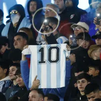 Cómo es la letra de “La cuarta estrella”, la canción viral de la Selección Argentina para el Mundial 2026