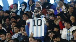 Cómo es la letra de “La cuarta estrella”, la canción viral de la Selección Argentina para el Mundial 2026