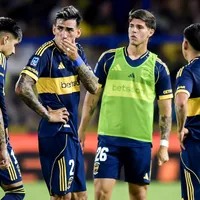 Los rivales que Boca quiere evitar en el sorteo de la Libertadores