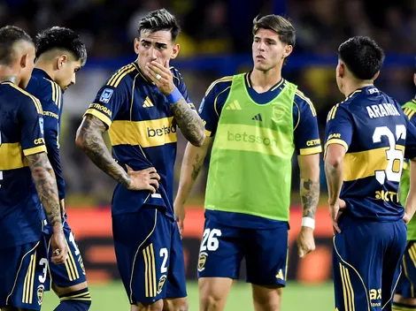 Los rivales que Boca quiere evitar en el sorteo de la Libertadores