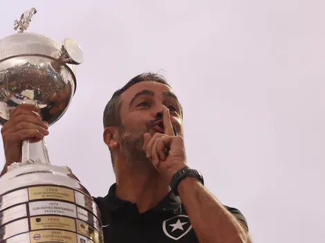 Artur Jorge es nuevo entrenador de Cruzeiro