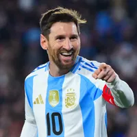 Argentina jugaría un segundo amistoso en La Bombonera