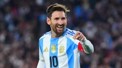 Argentina tiene rival para un segundo amistoso en La Bombonera