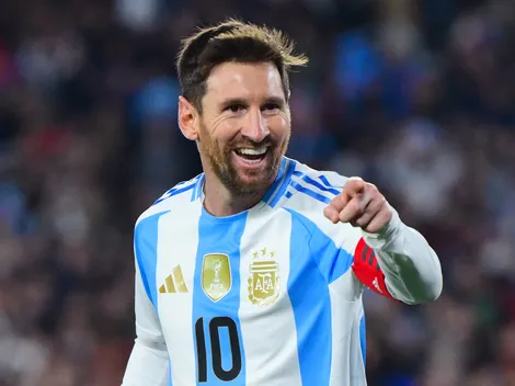 Argentina jugaría un segundo amistoso en La Bombonera