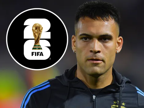 Lautaro Martínez señala los rivales a vencer en la Copa del Mundo
