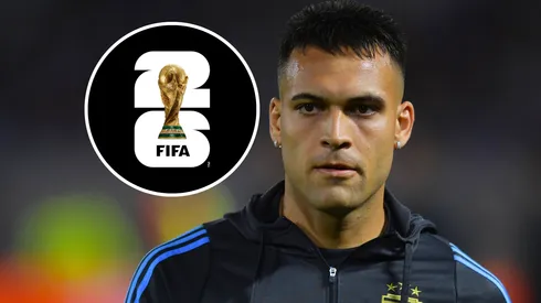 Lautaro Martínez dijo que los candidatos para ganar el Mundial son Argentina, España, Francia y Portugal.