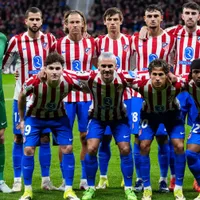 El mes infernal del Atlético entre LaLiga, Champions y Copa del Rey