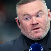 Wayne Rooney eligió el peor Mundial de la historia: “Nunca se sintió como una Copa del Mundo”