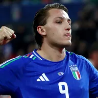 Mateo Retegui es buscado por un gigante dormido de Europa a un año de su llegada a Arabia Saudita