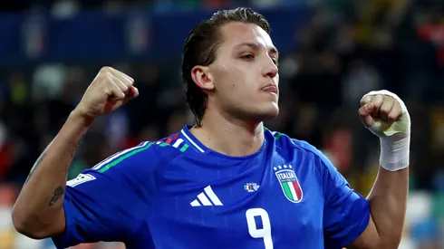 Mateo Retegui es buscado por un gigante dormido de Europa a un año de su llegada a Arabia Saudita