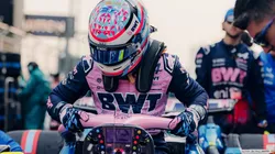 A qué hora corre Franco Colapinto en el Gran Premio de Japón de la Fórmula 1 2026