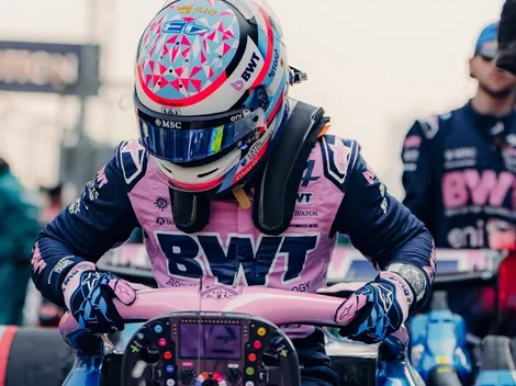 A qué hora corre Franco Colapinto en el Gran Premio de Japón de la Fórmula 1 2026