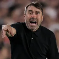 Así quedó el grupo de River en la Copa Sudamericana