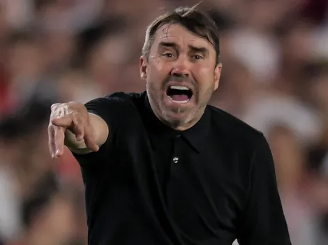 Así quedó el grupo de River en la Copa Sudamericana