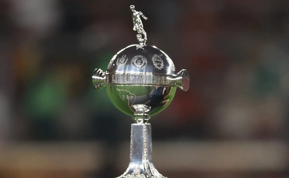 El grupo de la muerte en la Copa Libertadores 2026, con Boca como ...