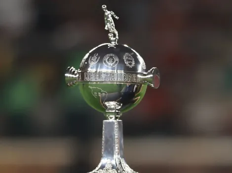 El grupo de la muerte en la Copa Libertadores, con Boca como protagonista