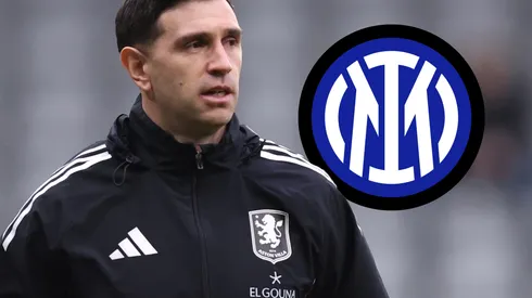 Inter apunta a otro arquero de la Premier