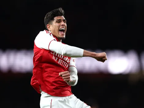 Se afianzó en Arsenal, es una fija para el Mundial y llenó de elogios a River: “Un gran club”