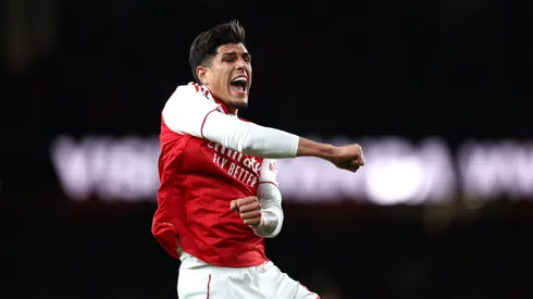 Se afianzó en Arsenal, es una fija para el Mundial y llenó de elogios a River: “Un gran club”