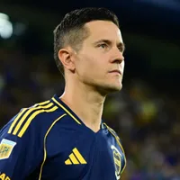 Con Ander Herrera, la posible formación de Boca ante Instituto