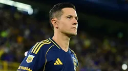 Ander Herrera volvería a la titularidad.