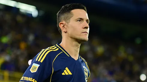 Ander Herrera volvería a la titularidad.