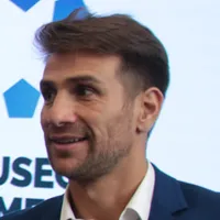 Ponzio explicó qué valor tiene la Sudamericana para River y reveló qué lo sorprendió de Coudet