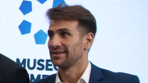 Ponzio explicó qué valor tiene la Sudamericana para River y reveló qué lo sorprendió de Coudet