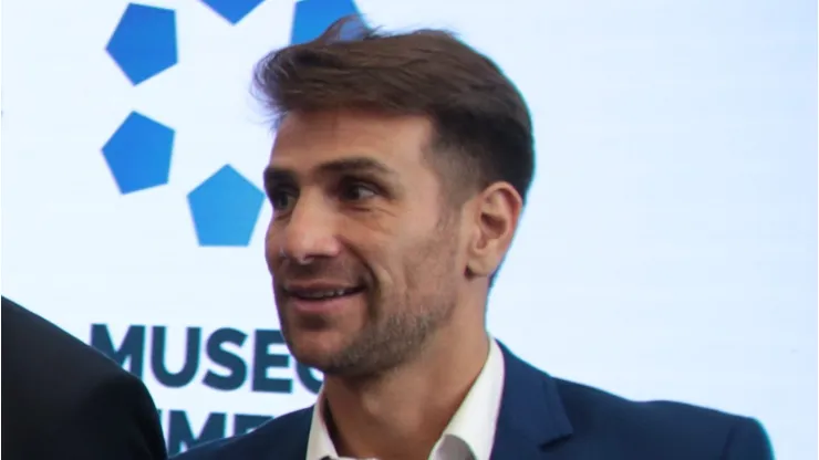 Ponzio explicó qué valor tiene la Sudamericana para River y reveló qué lo sorprendió de Coudet
