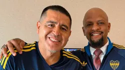 Las tres claves de Riquelme para que Boca se ilusione con ganar su séptima Copa Libertadores