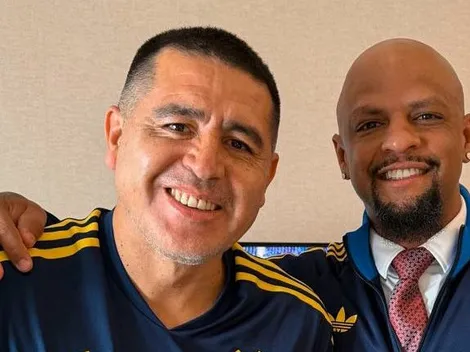 Las tres claves de Riquelme para que Boca se ilusione con ganar su séptima Copa Libertadores