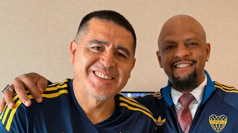 Las tres claves de Riquelme para que Boca se ilusione con ganar su séptima Copa Libertadores