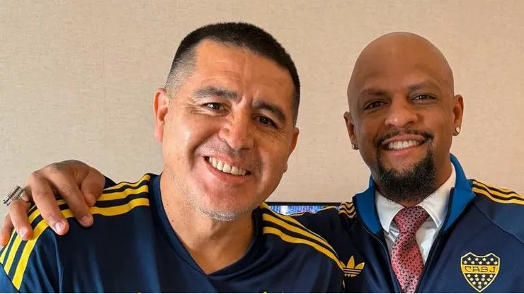 Las tres claves de Riquelme para que Boca se ilusione con ganar su séptima Copa Libertadores