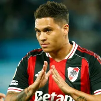 El fixture de River en la fase de grupos de la Copa Sudamericana