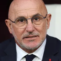 Luis de la Fuente: "Nosotros queríamos jugar; en Doha, en Buenos Aires, donde nos hubieran dicho"