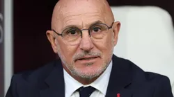 Luis de la Fuente y la respuesta de España