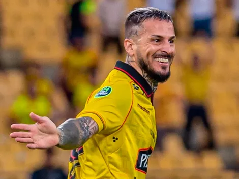 Los 4 ex Boca y River que enfrentarán al Xeneize en la Copa Libertadores 2026