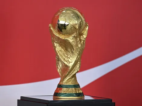 El entrenador que cree que su selección puede ser la novena campeona del mundo: “Soñemos”