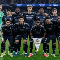 Es titular indiscutido en Real Madrid pero no fue convocado por su selección y se quedaría fuera del Mundial 2026