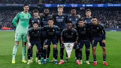 De titular del Real Madrid a quedarse fuera del Mundial 2026