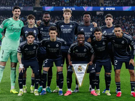 Es titular indiscutido en Real Madrid pero no fue convocado por su selección y se quedaría fuera del Mundial 2026