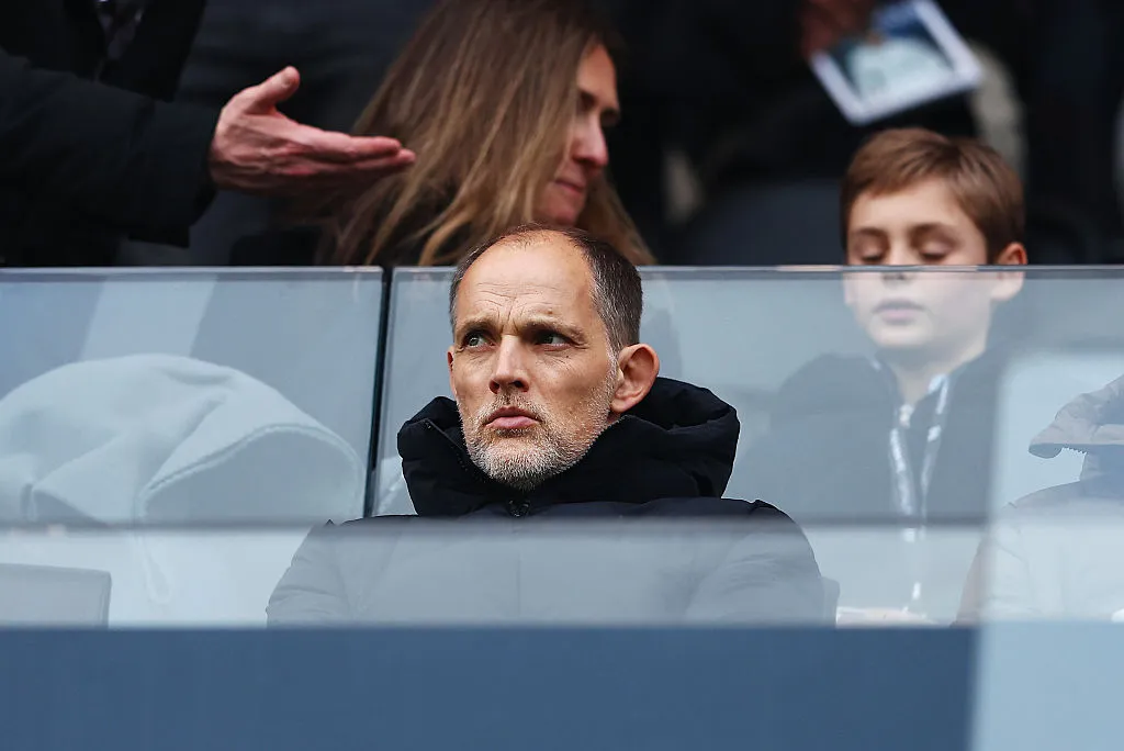 Tuchel prefiere otro perfil de lateral derecho al de Alexander-Arnold. (Getty)