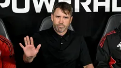 River hoy: la recuperación de Pezzella, plantón a la foto CONMEBOL y novedades sobre Gio Simeone