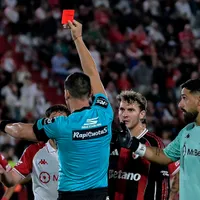 Colidio no jugará contra Estudiantes de Río Cuarto por una sanción de AFA