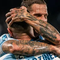 Pronósticos Belgrano vs Racing Club: La Academia visita el Gigante con la mira en el liderato