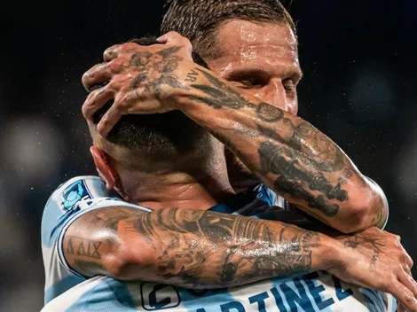 Pronósticos Belgrano vs Racing Club: La Academia visita el Gigante con la mira en el liderato