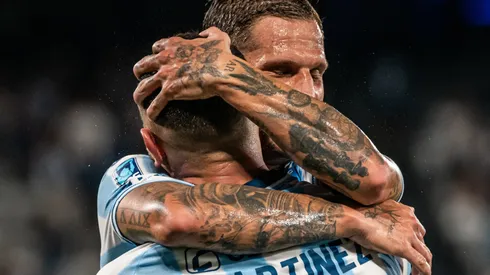 La Academia viene de vencer por 2-0 a Estudiantes de Río Cuarto.